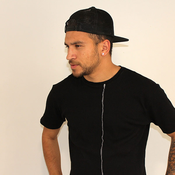 DJ SAYZE