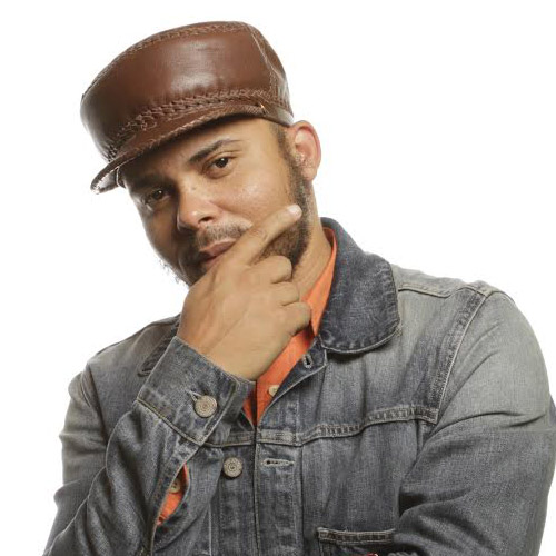 DJ WALSHY FIRE