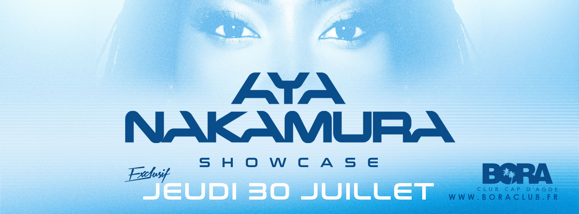 BORA Club Cap d'Agde